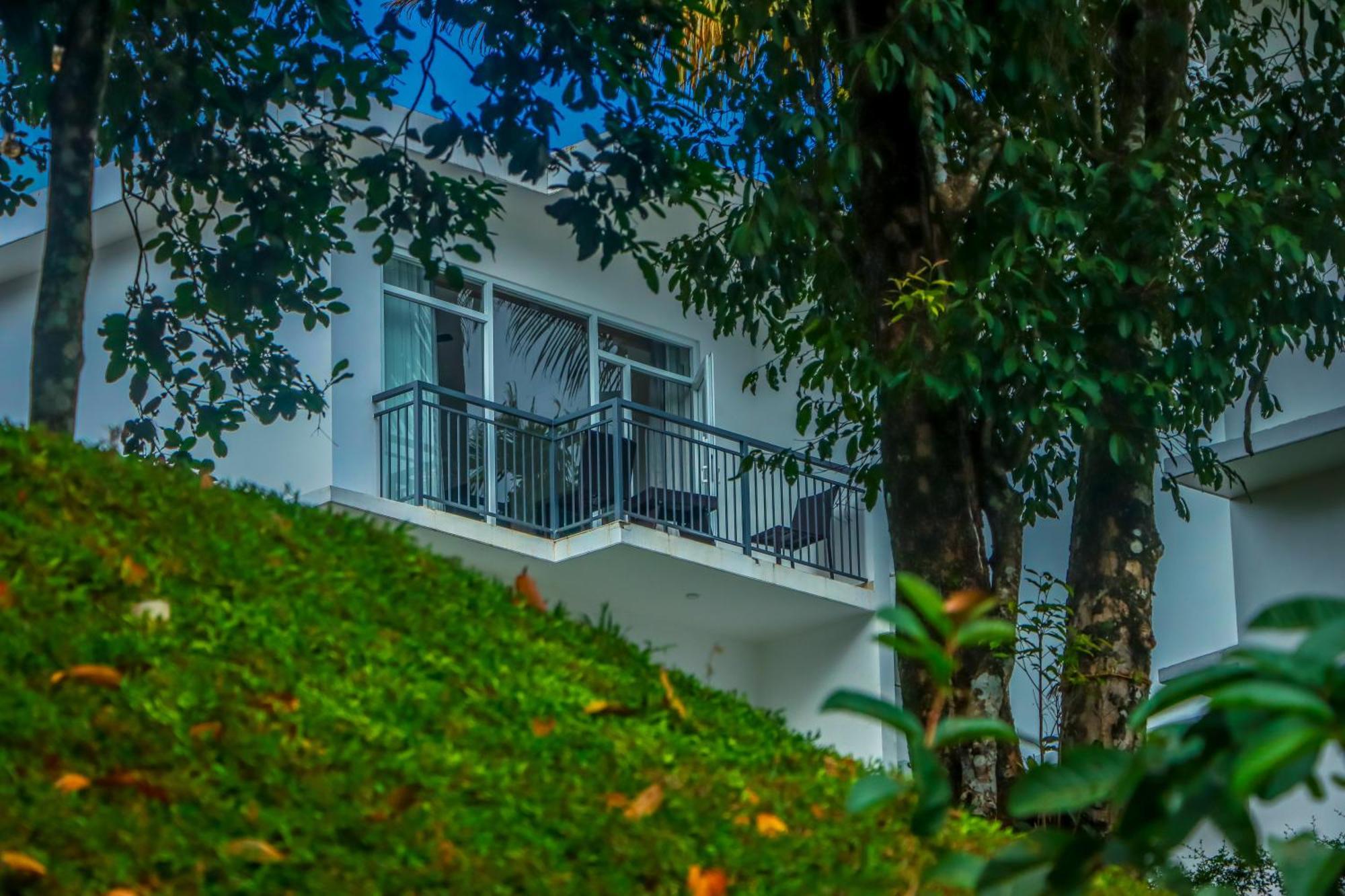 Winter Note Resorts Муннар Екстер'єр фото