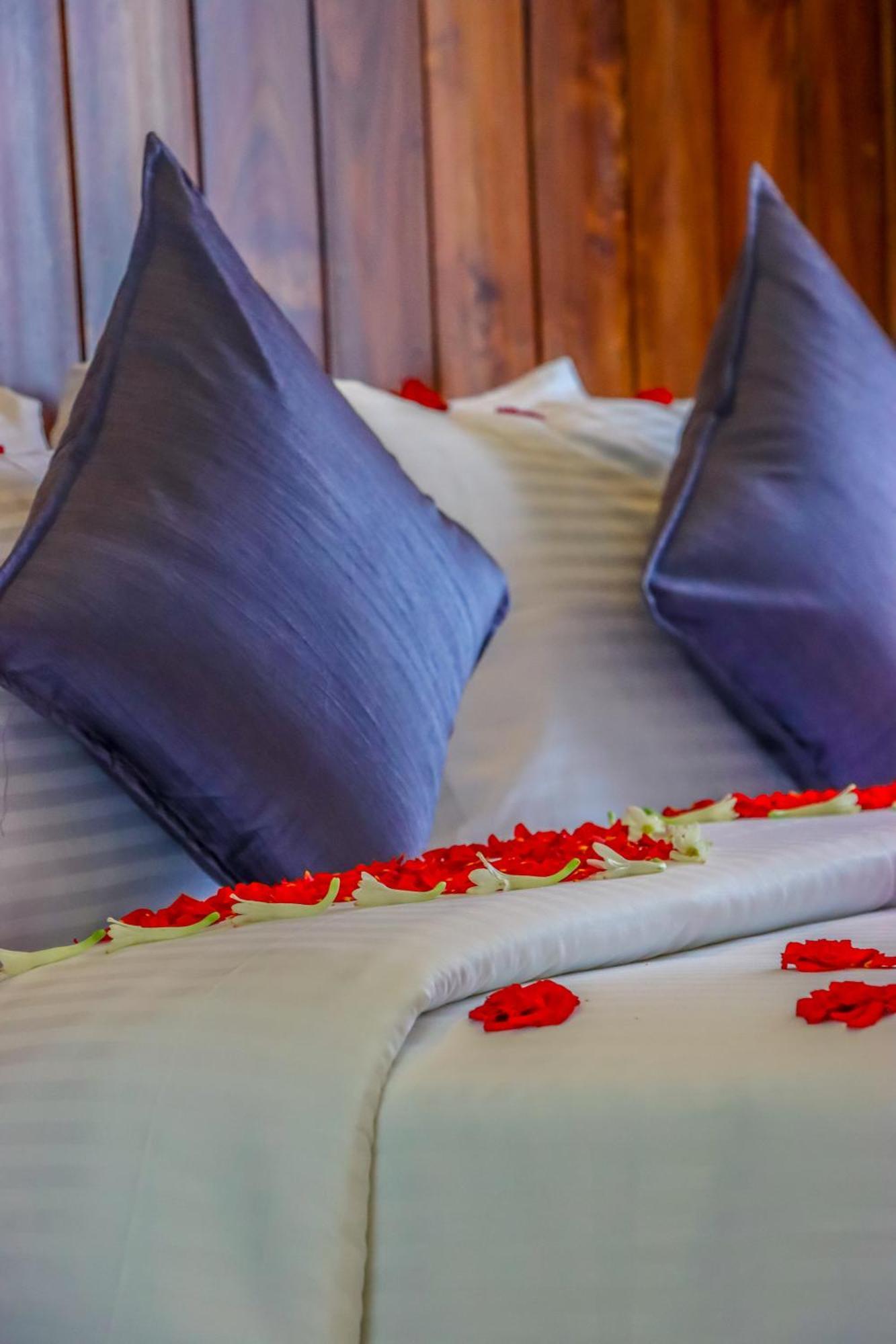 Winter Note Resorts Муннар Екстер'єр фото