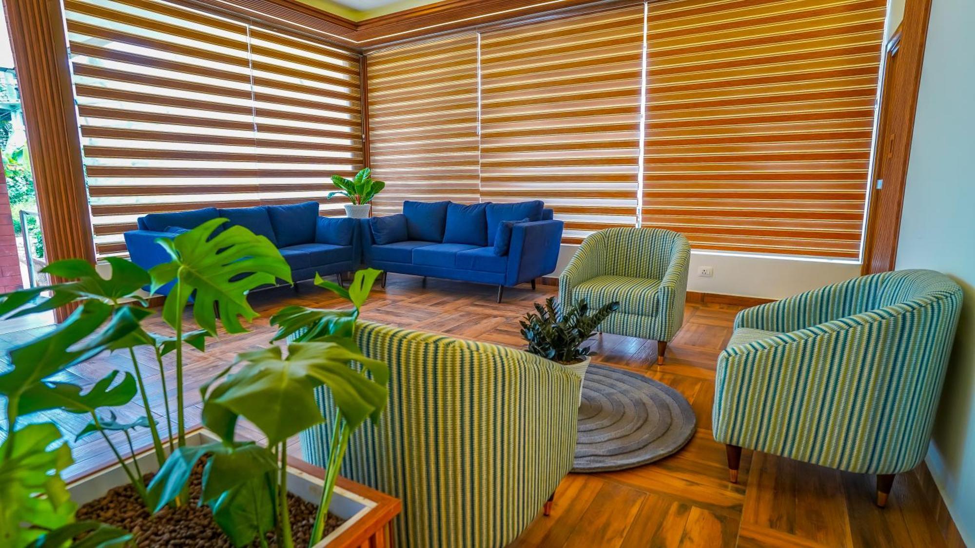 Winter Note Resorts Муннар Екстер'єр фото