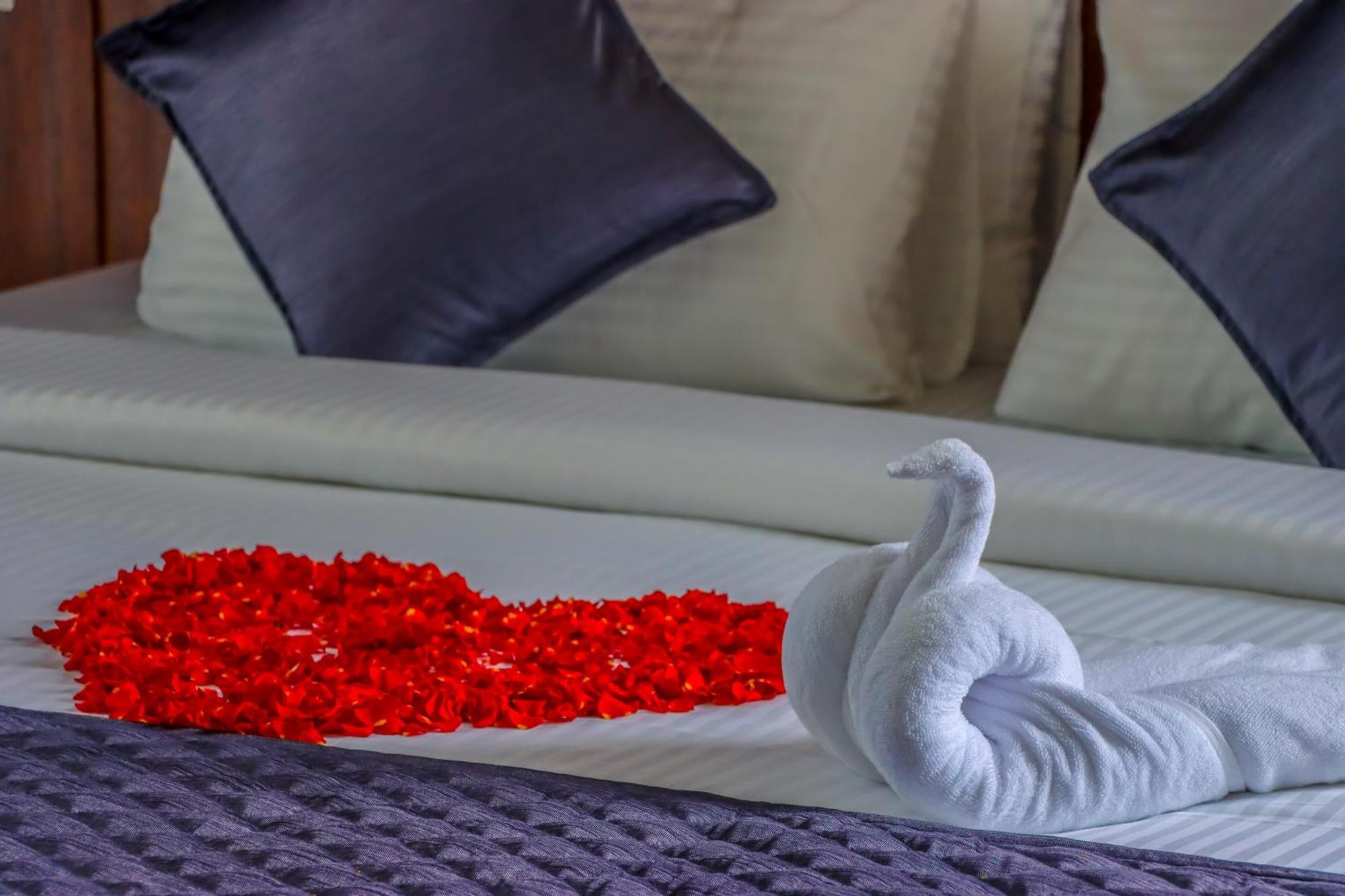 Winter Note Resorts Муннар Екстер'єр фото