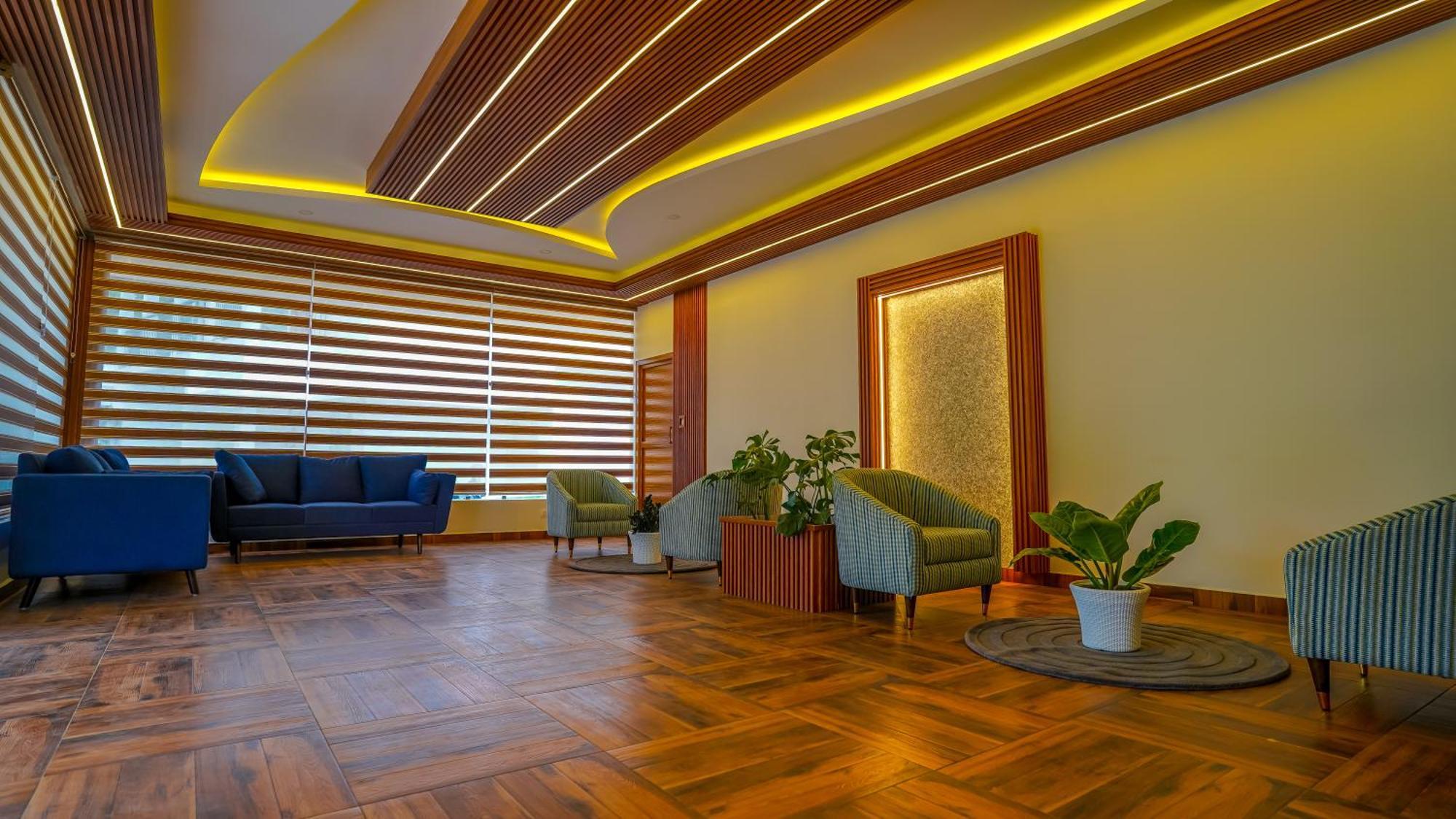 Winter Note Resorts Муннар Екстер'єр фото